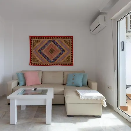 Lovely Townhouse Vakantiehuis *