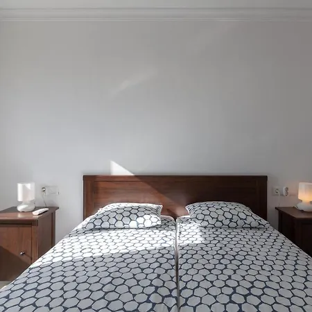 בית נופש Lovely Townhouse