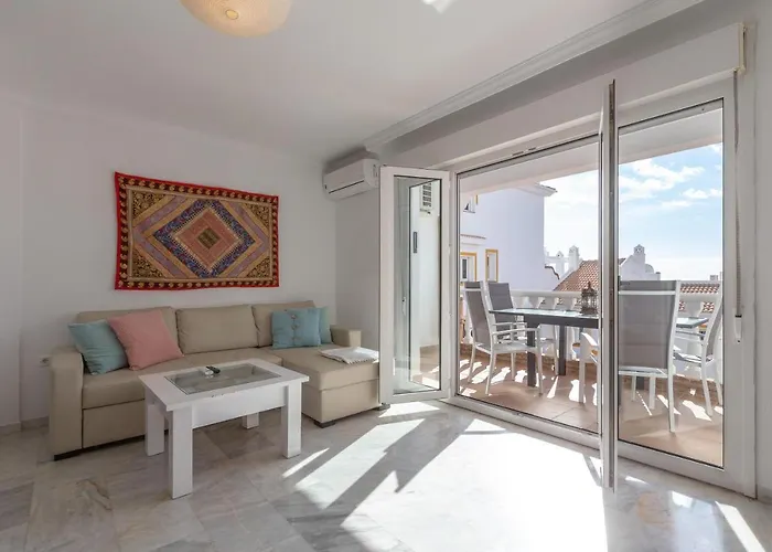 Vakantiehuis Lovely Townhouse *