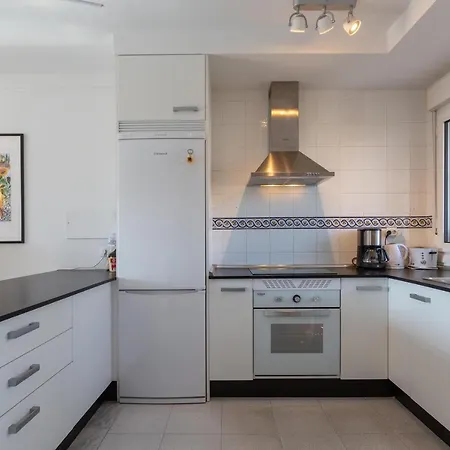 Lovely Townhouse Holiday home