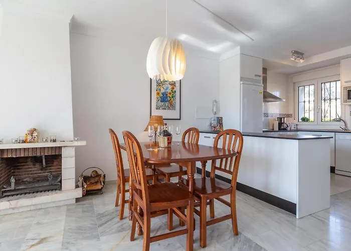 Lovely Townhouse Holiday home *