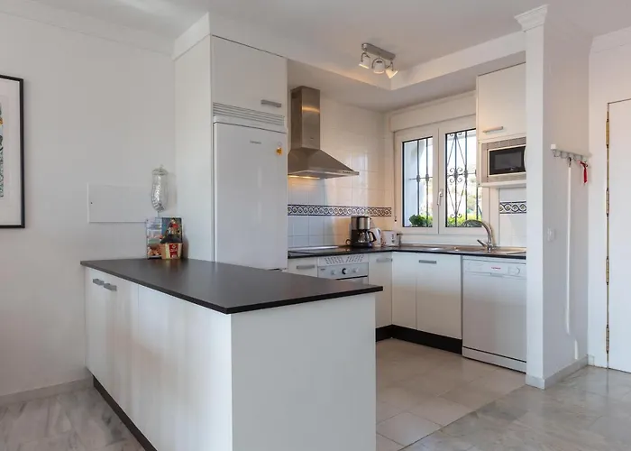 Lovely Townhouse Holiday home