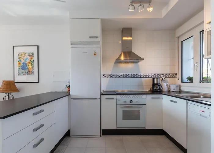 Lovely Townhouse Holiday home